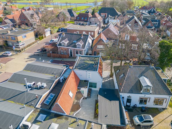 Medium property photo - Middelweg 94, 1911 EJ Uitgeest